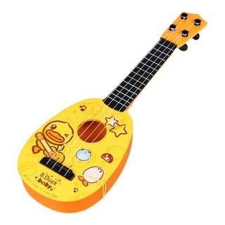 B.duck music toys ukulele beginner