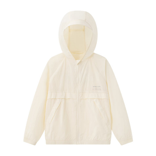 Tragbare MINIATUR-Sonnenschutzkleidung UPF50+