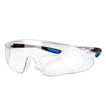 (Self-operated) Honeywell goggles labor protection anti-splash dustproof windproof mens polished industrial protective glasses women