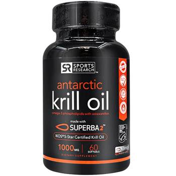 krilloil ຫ້າດາວ krilloil ບໍລິສຸດ Antarctic krill oil soft capsule ນ້ໍາປາທະເລເລິກ ຜະລິດຕະພັນດູແລສຸຂະພາບຜູ້ສູງອາຍຸແລະຜູ້ສູງອາຍຸນໍາເຂົ້າຈາກສະຫະລັດອາເມລິກາ