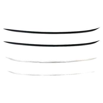 Bmw ix3 luggage rack installs original roof without damage