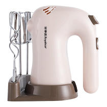 Boom Da Eggbeater maison électrique High power handheld Hair Egg White baking tool and cream mixer