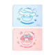 Marsica Sanrio silicone placemat for students
