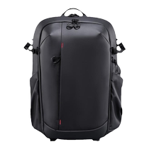 Ulanzi excellent basket BP09 10 photography camera bag travel backpack multi-functional shooting bag SLR camera bag large capacity stabilizer storage bag suitable for Sony Fuji Nikon and Canon