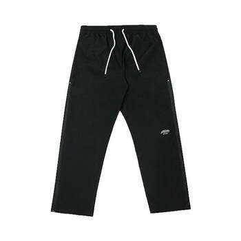 Niceid nice sweatpants ຜູ້ຊາຍພາກຮຽນ spring ແລະດູໃບໄມ້ລົ່ນ trousers ວ່າງຊື່ embroidered logo ໂສ້ງກິລາບ້ວງ
