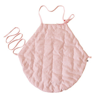 Handmade pure cotton children's adults keep warm and belly-protecting all seasons