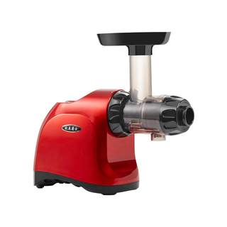 European and american jazz fully automatic juicing machine