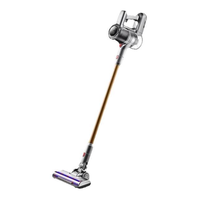 60 minutes of battery life