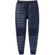 Hengyuanxiang middle-aged and elderly down pants, lightweight men's cotton pants