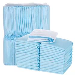 Thickened adult diaper pad for the elderly 60x90 disposable nursing pad for the elderly special 80x90 bed diaper