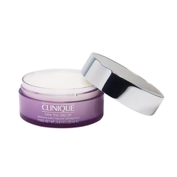 Clinique/Clinique Purple Makeup Remover Cream Face Eyes Lip Gentle Makeup Remover Cream Three-in-One 125ml