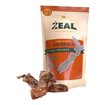 New zealand zeal ox leg bone grinding stick large dog