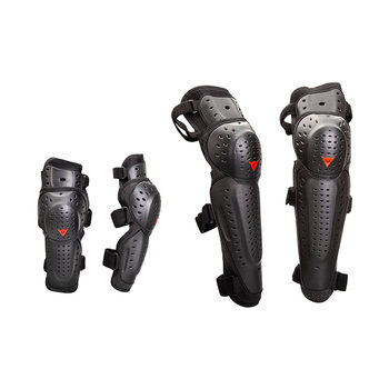 Dainese dennis knee pad elbow pad protection against fall