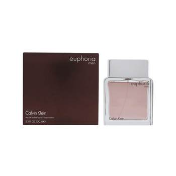 European direct mail Calvin Klein Calvin Klein's Passion Perfume 100ml Temptation Woody Fougere Fragrance