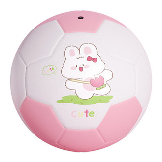 足球儿童幼儿园小学生专用宝宝2号男孩女宝3号训练比赛皮球玩具