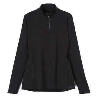 Decathlon velvet fitness clothing sports t-shirt quick-drying clothes