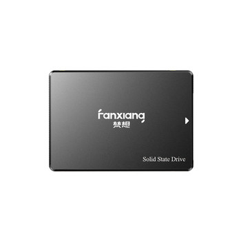 Fanxiang fp325sata interface solid state drive tlc