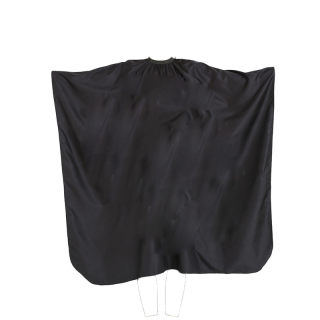 Hair salon special hair perm and dyeing scarf thickened perm