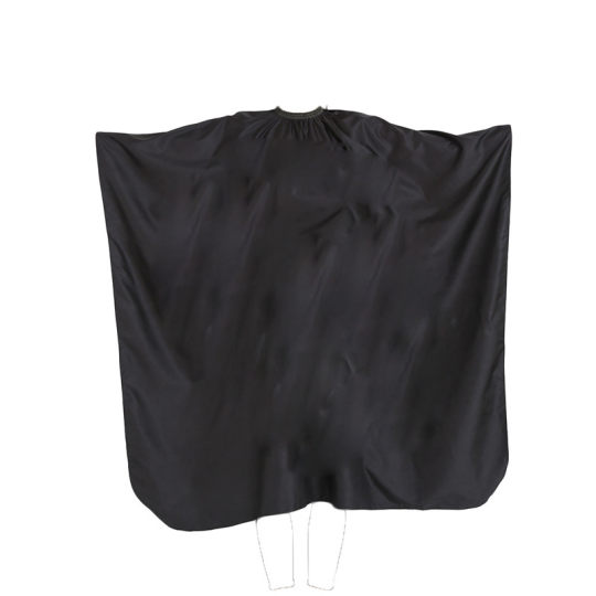 发廊专用美发烫染围布防水焗油烫发洗发加厚披肩家用染发围布