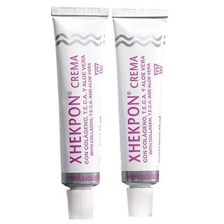 Spanish xhekpon firming and whitening neck cream