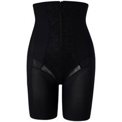 Tingmei's new high-waisted body-shaping butt-lifting tummy-tightening pants with invisible zipper to tighten the tummy and tighten the tummy-tightening waist-shaping underpants