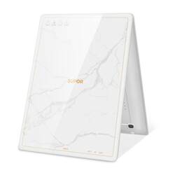 Supor Warming Plate for Dishes, Household Square Heating Table Mat, Multifunctional Food Warmer for 1-2 People
