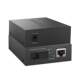 TP-LINK fiber optic transceiver set single mode multi-port