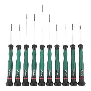 Shida slotted micro screwdriver repair tool