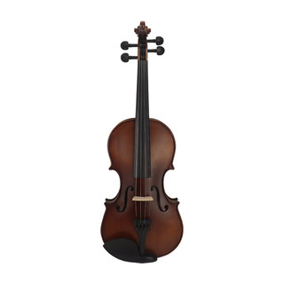 Dintas solid wood violin has good sound