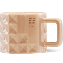 Starbucks Cup Selection Global Roastery Source Series 237ml Seattle Coaster Set Gift Box Water Cup