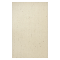 (Self-operated) comicomi imported wool carpet solid color high-end stain-resistant standard bedside living room bedroom bedroom