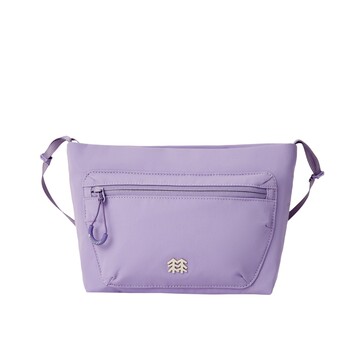 Kolon sport kolon shoulder bag ກະເປົ໋າກະເປົ໋າແບບກະເປົ໋າ uniform water-repellent camping crossbody bag for men and women