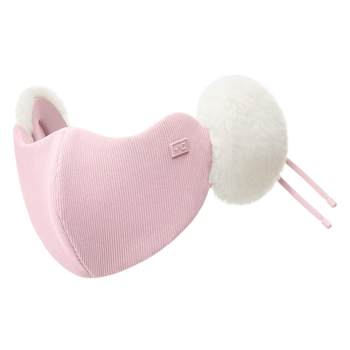 Jiao nei repi 502+ women's ear protective warm mask