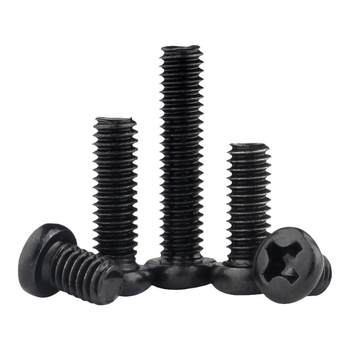 Cross-head machine tooth screw bolt