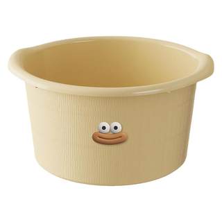 泡脚桶过小腿家用宿舍养生按摩洗脚盆加厚儿童秋冬天洗脚桶足浴桶