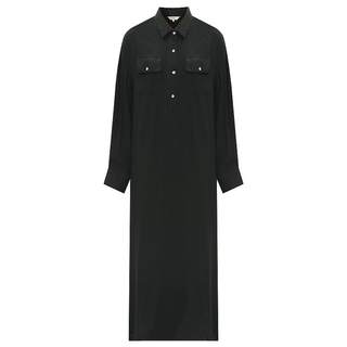 Cocobella 100% silk dress