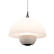 Xintele bedside chandelier with bluetooth speaker