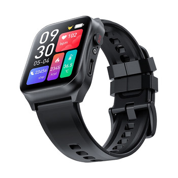 Precise locator for the elderly, anti-lost phone watch, fall automatic alarm, special blood sugar, blood pressure, blood oxygen, heart rate monitoring, remote call, gps health smart bracelet