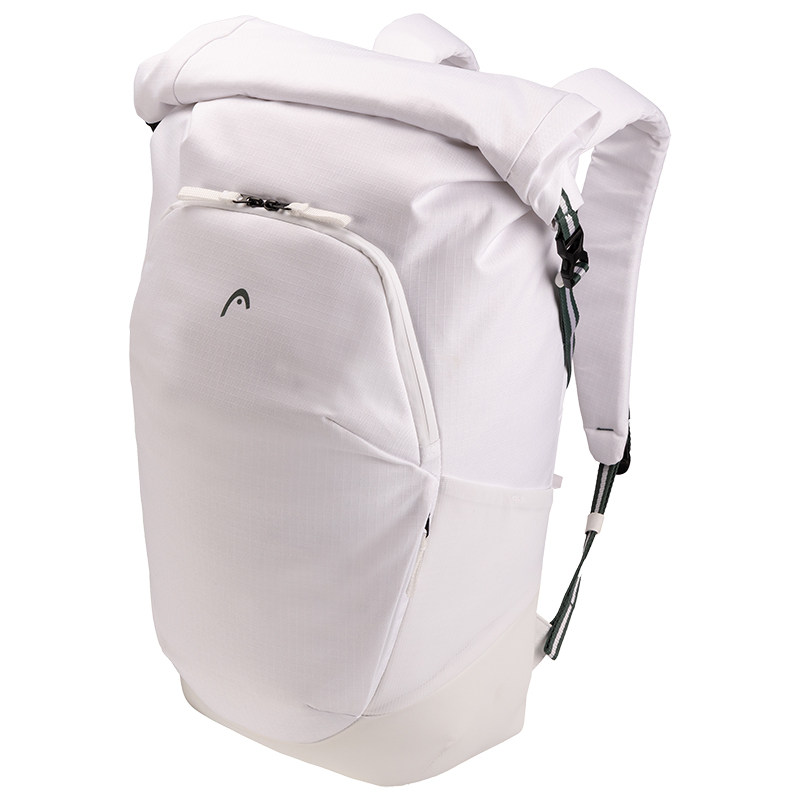 HEAD Tennis Bag Limited Wimbledon PRO X Series Large Capacity Backpack Backpack/9 Package Bag