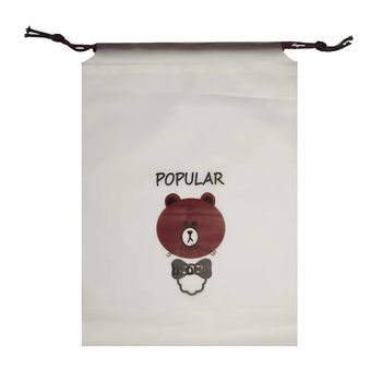 Moisture-proof and waterproof shoe storage bag | over 67,000 additional purchases