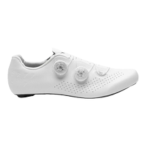 GRC Unruly Endless New Lightweight Carbon Fiber Bottom Cycling Lock Shoe Mens Road Bicycle Professional Cycling Shoe