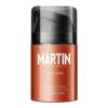 Martin Cologne Men's Face Cream Moisturizing Lotion