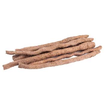 Authentic yam made from iron soil and iron rods is shipped from henan province.