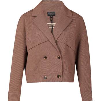 Marceline short coat