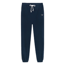 North Mountain Sports Outdoor Fleece Mens and Womens Autumn and Winter Thickened Antistatic Warm Polar Fleece Sweatpants 1810 1813