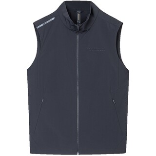 Men's summer sports vest jacket with three protection and anti-UV