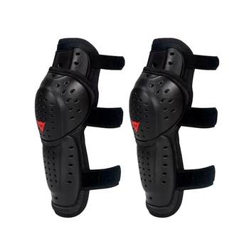 Dainese dennis knee pads and elbow pads four-piece set