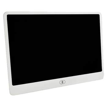 Painting small blackboard electronic writing board early education