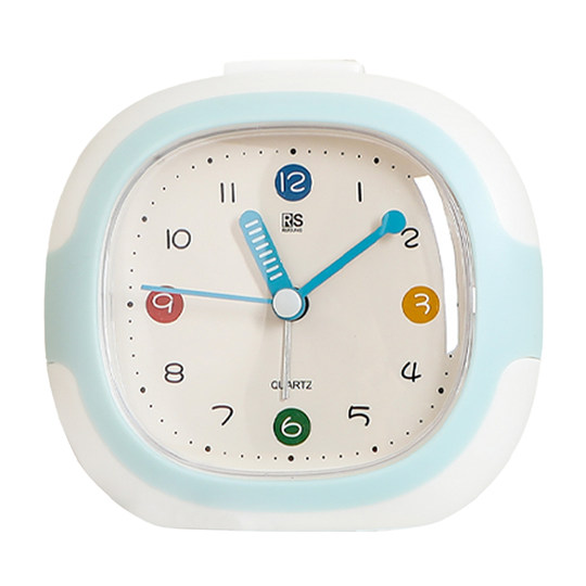 Multifunctional Silent Alarm Clock | Over 2,000 repeat customers