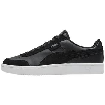 White shoes for men and women classic retro puma puma